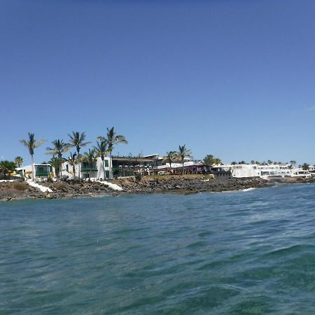 Bungalows Velázquez Puerto del Carmen  Exterior foto